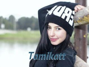 Tamikatt