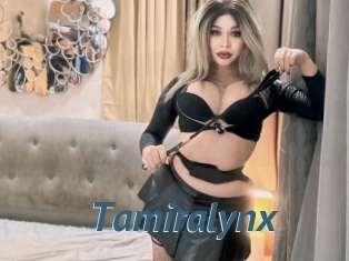 Tamiralynx