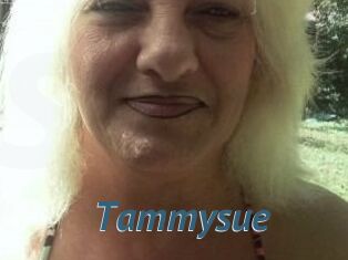 Tammysue