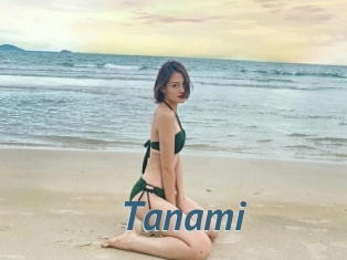 Tanami