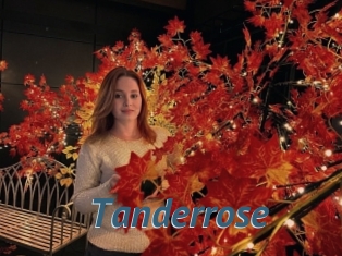 Tanderrose