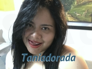 Taniadorada