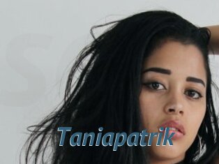 Taniapatrik