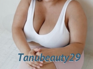 Tanubeauty29