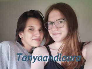 Tanyaandlaura