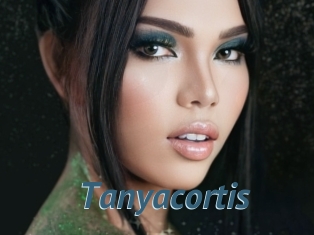 Tanyacortis