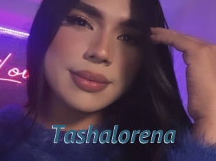 Tashalorena