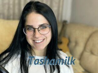 Tashamilk