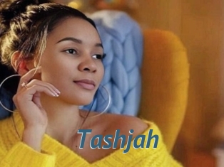 Tashjah