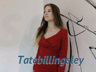 Tatebillingsley