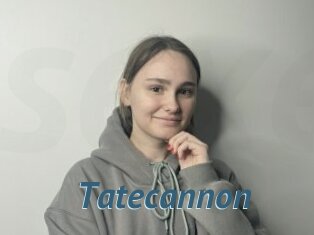 Tatecannon