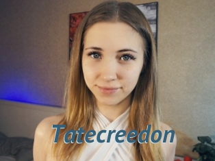 Tatecreedon