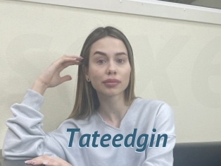 Tateedgin