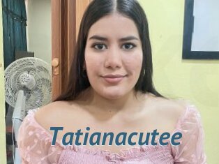 Tatianacutee