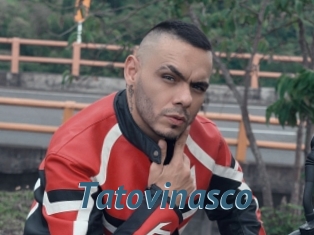 Tatovinasco