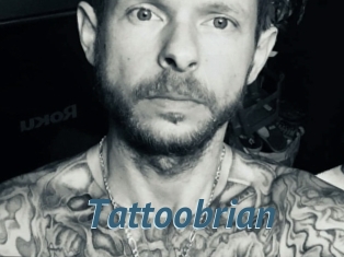 Tattoobrian