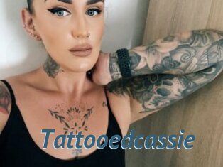 Tattooedcassie