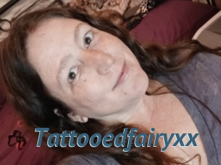 Tattooedfairyxx