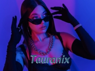 Tauranix