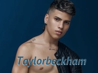 Taylorbeckham