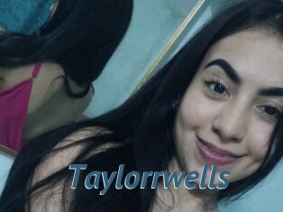 Taylorrwells