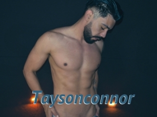 Taysonconnor