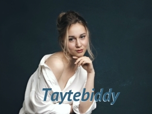 Taytebiddy