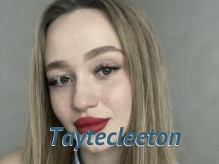 Taytecleeton