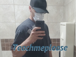 Teachmeplease