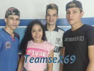 TeamseX69