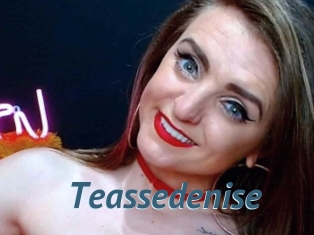 Teassedenise