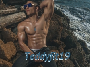 Teddyfit19