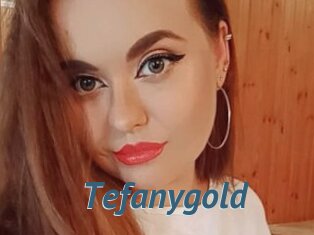 Tefanygold