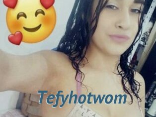 Tefyhotwom