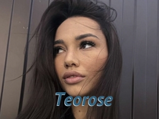 Teorose