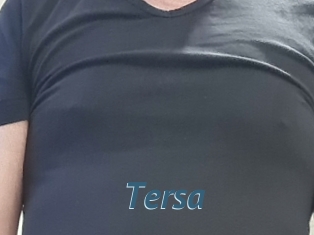 Tersa