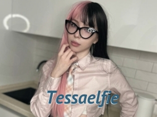 Tessaelfie