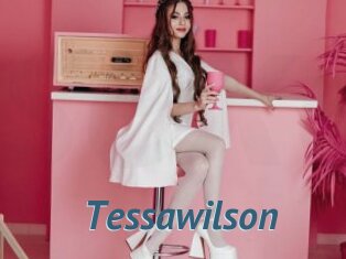 Tessawilson