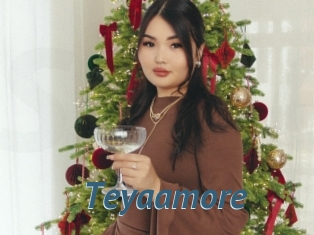 Teyaamore