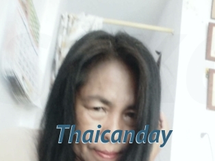 Thaicanday