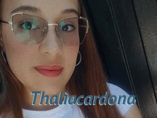 Thaliacardona