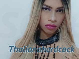 Thalianahardcock