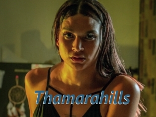 Thamarahills