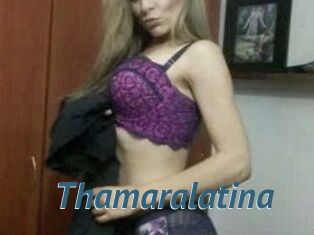 Thamara_latina