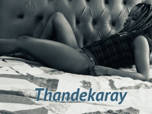 Thandekaray