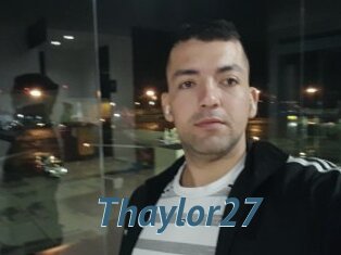 Thaylor27