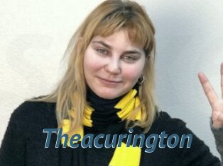 Theacurington