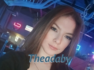 Theadaby