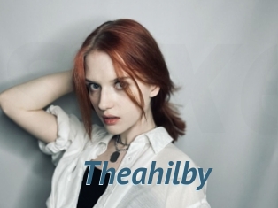 Theahilby