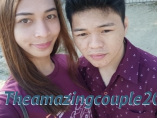 Theamazingcouple20